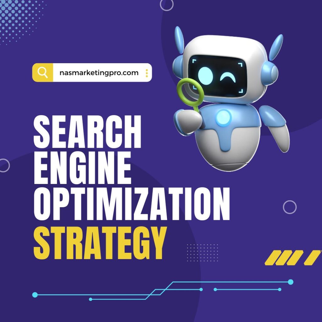 search engine optimization